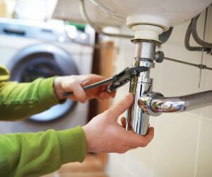 About Emergency plumbing pros Saint Benedict, OR