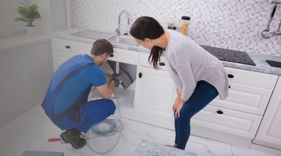 Professional emergency plumbing in Saint Benedict, OR